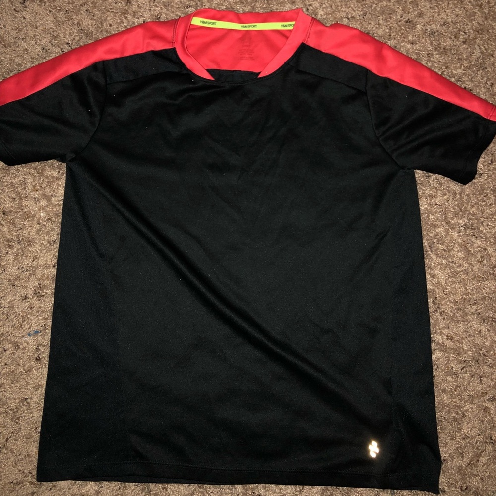 H&M Sport Shirt Boys